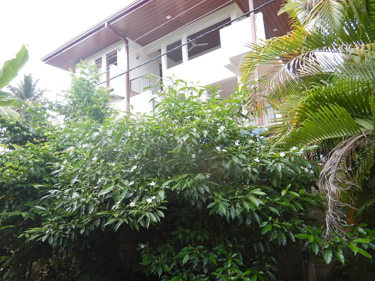 Suwani Pinnawala Homestay Екстериор снимка